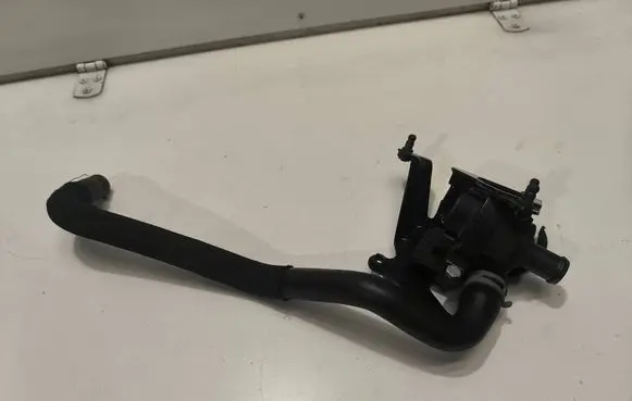 Audi A7 S7 4G Electric auxiliary coolant/water pump 4G0133567B