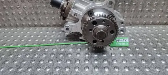 Ford Galaxy Fuel injection high pressure pump S27698618 HG9Q9B395AB