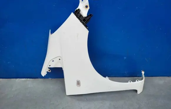 Honda Jazz Fender