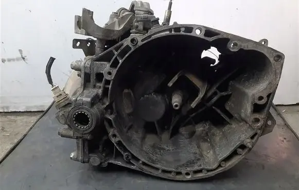 Fiat Ulysse Manual 5 speed gearbox