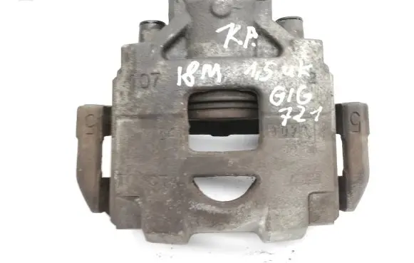 Toyota Yaris Front brake caliper