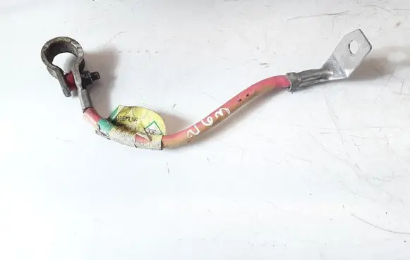 Renault Scenic I Positive cable (battery)