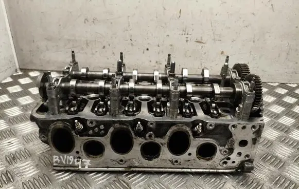 Audi A5 8T 8F Engine head 059354GK
