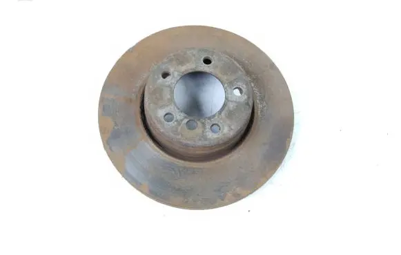 BMW 5 E60 E61 Front brake disc