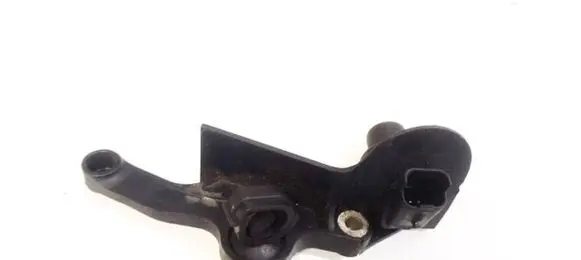 Citroen C3 Crankshaft position sensor 9639999880 144335