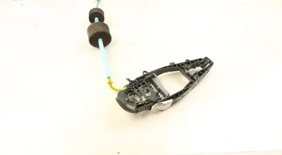BMW 3 G20 G21 Front door exterior handle/bracket 2642731 364373 190553