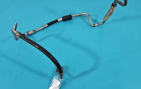 Skoda Roomster (5J) Air conditioning (A/C) pipe/hose IMPRK1388522