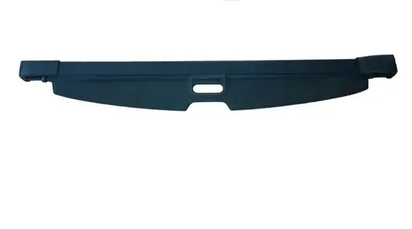 Opel Zafira B Parcel shelf 13143670