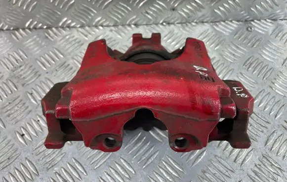 Jaguar XE Front brake caliper