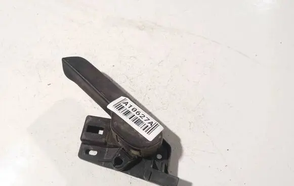 Volkswagen Polo Engine bonnet (hood) release handle 1j1823633