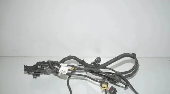 BMW 2 F22 F23 Engine installation wiring loom 8636068 12538636068