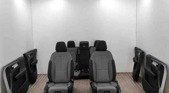 Volvo XC40 Interior set 32272705 31498597