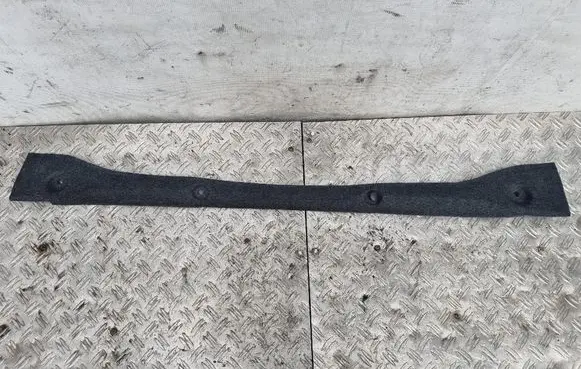 Audi A4 S4 B7 8E 8H Other trunk/boot trim element 8H0864407