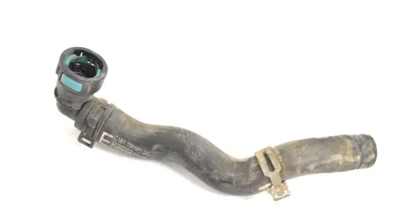 Ford Fiesta Engine coolant pipe/hose C1B118K580BC