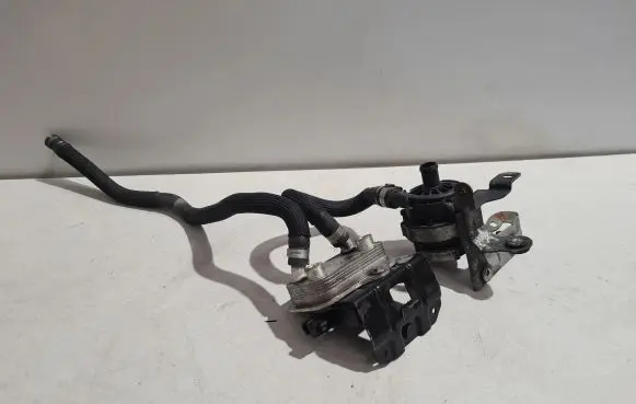 Maserati Ghibli Electric auxiliary coolant/water pump 670005347 06700316180