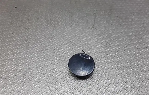 Opel Vectra C Front tow hook cap/cover