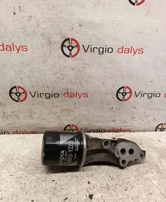 Toyota Yaris Oil filter mounting bracket FC1150106470 90915YZZJ1