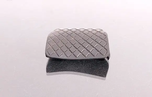 Volkswagen Touareg I Brake pedal 8D1723173B