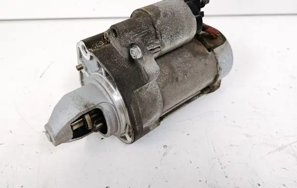 Chrysler Pacifica Starter motor 68348376AB TN4380004561