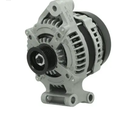 Ford Focus Generator/alternator CA1962 DAN1041