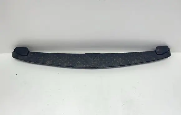 Opel Mokka X Front bumper foam support bar 94517440