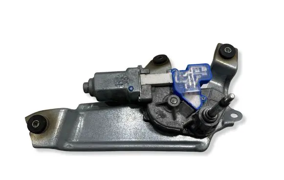 Subaru Forester SG Rear window wiper motor 