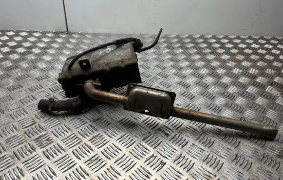 Volkswagen Transporter - Caravelle T4 Auxiliary pre-heater (Webasto) 701815071