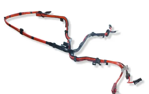Positive cable (battery)