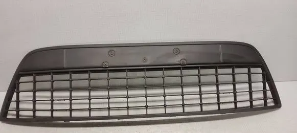 Ford Mondeo MK IV Front bumper lower grill 7S7117B968D 7S7117B968A