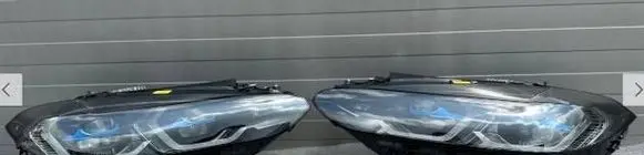 BMW 4 G22 G23 G24 G26 Headlights/headlamps set 6082512014 9505118