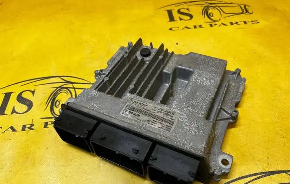 Ford Explorer VI Engine control unit/module ECU LC5A12A650BB LB5A12B684BA 0261S100WG