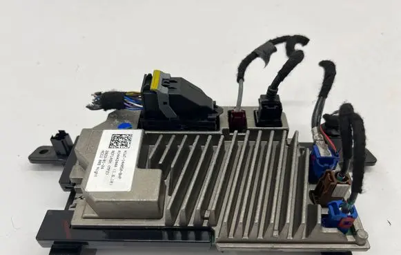 Ford Ranger IV Sound amplifier N1WT14H050BHP