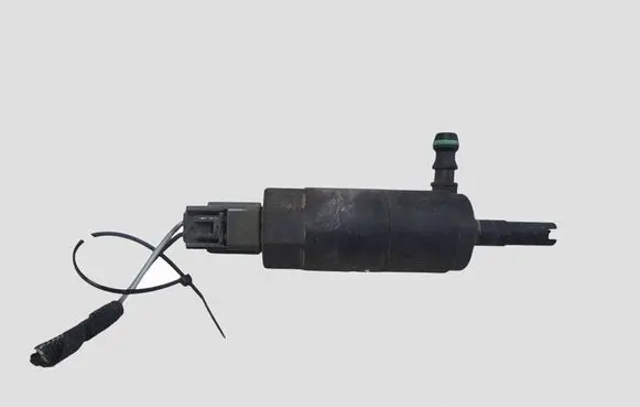 Jaguar XF X250 Windscreen/windshield washer pump