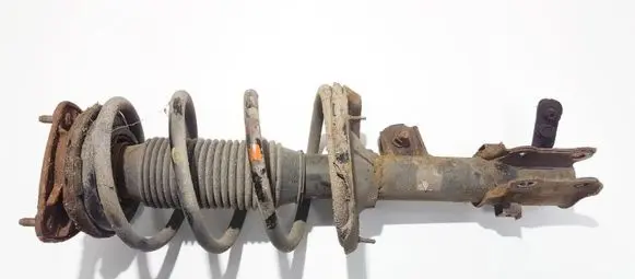 Hyundai Accent Front shock absorber/damper 546501e200 54650-1e200