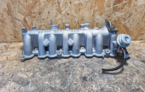 Toyota Land Cruiser (J120) Intake manifold 2KD