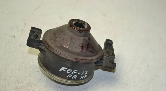 Ford Focus Front fog light 3M5115K202AA 12201205 3M5X15K202AC
