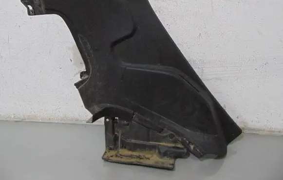 Renault Twizy Rear door card panel trim 769019294R