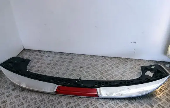 Ford Focus Rear window tailgate spoiler F1EBA44210 BM51A44210B