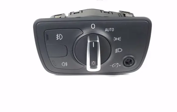 Audi A6 S6 C7 4G Light switch 4G0941531