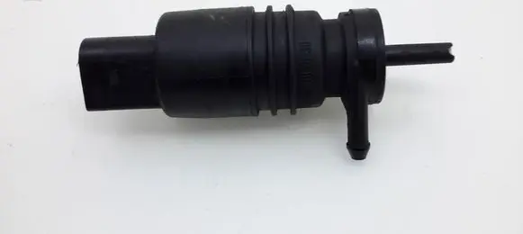 Mercedes-Benz ML W163 Windscreen/windshield washer pump A2108690821