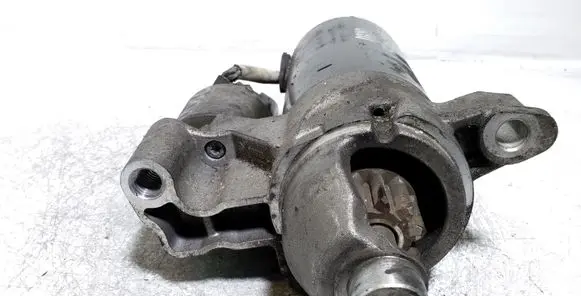 Audi A4 S4 B8 8K Starter motor 0001115056