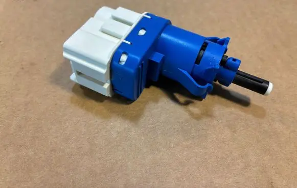 Land Rover Range Rover Sport L320 Brake pedal sensor switch 7E5T-96854-AA