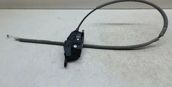 BMW X5 E70 Tailgate lock latch 7149630 51247149630 988585105