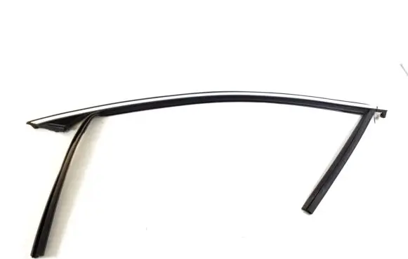 Volvo S90, V90 Front door rubber seal 31434993