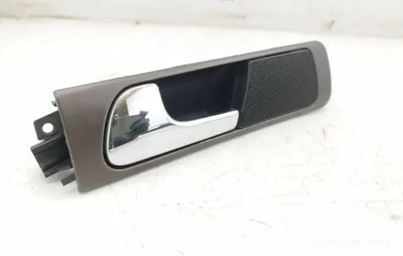 Audi A6 S6 C5 4B Rear door interior handle 4B0839019 FS1L20