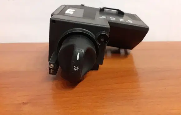 Mercedes-Benz E W210 Light switch 5265 2105452004