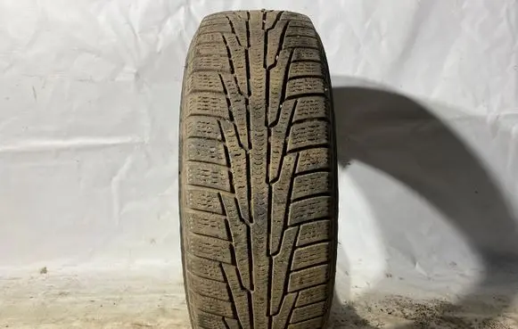 Citroen Xsara R15 winter tire 18565R15
