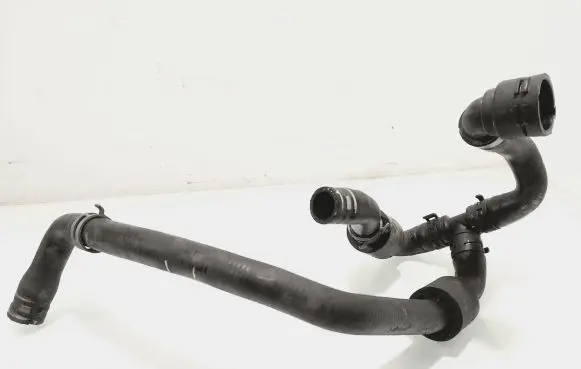 Audi A4 S4 B8 8K Engine coolant pipe/hose 8K0819332J