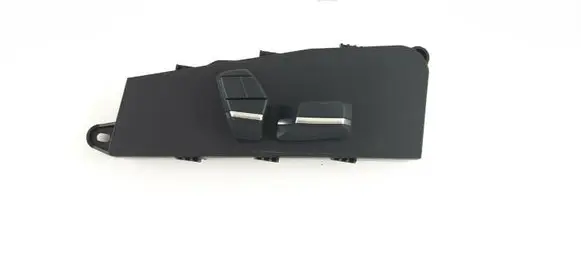 BMW 5 GT F07 Seat adjustment handle 9196160