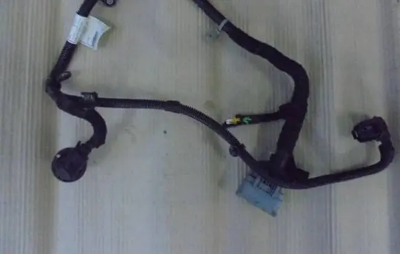 Alfa Romeo Stelvio Gearbox/transmission wiring loom 00505518130